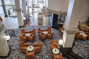 Hotel Grand Chancellor Adelaide