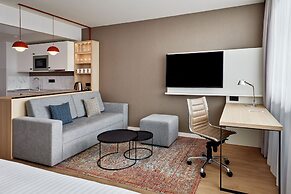 Residence Inn by Marriott Munich Central