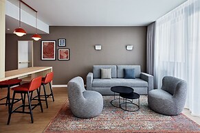 Residence Inn by Marriott Munich Central