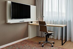 Residence Inn by Marriott Munich Central
