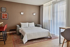 Residence Inn by Marriott Munich Central