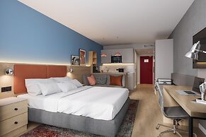 Residence Inn by Marriott Munich Central