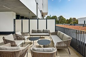 Residence Inn by Marriott Munich Central