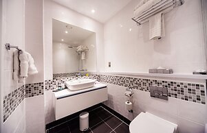 Crowne Plaza Leeds by IHG