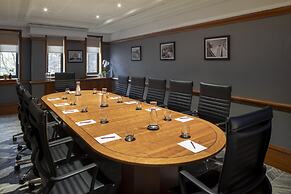Crowne Plaza Leeds by IHG