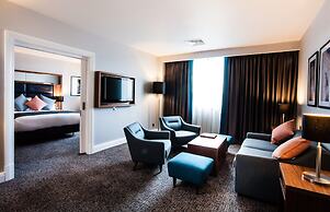 Crowne Plaza Leeds by IHG