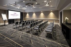 Crowne Plaza Leeds by IHG