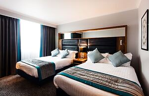 Crowne Plaza Leeds by IHG