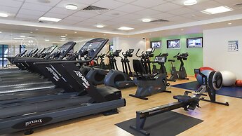 Crowne Plaza Leeds by IHG