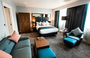 Crowne Plaza Leeds by IHG