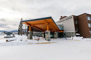 Chateau Jasper