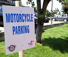 Accent Inns Kelowna