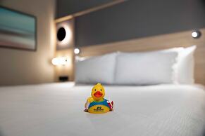 Accent Inns Kelowna