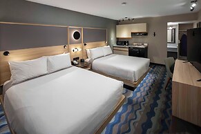 Accent Inns Kelowna