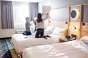 Accent Inns Kelowna