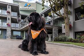 Accent Inns Kelowna