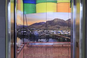 Accent Inns Kelowna