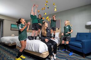 Accent Inns Kelowna