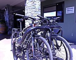 Accent Inns Kelowna