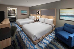 Accent Inns Kelowna