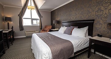Elm Hurst Inn & Spa