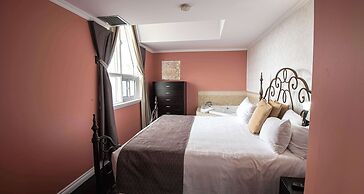 Elm Hurst Inn & Spa