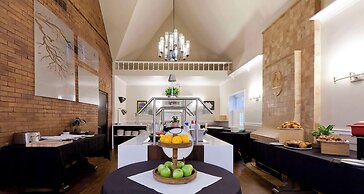 Elm Hurst Inn & Spa