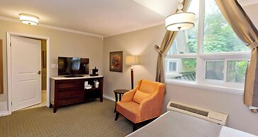 Elm Hurst Inn & Spa