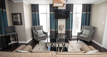 Elm Hurst Inn & Spa