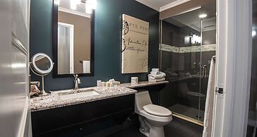 Elm Hurst Inn & Spa