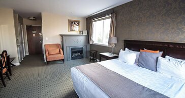 Elm Hurst Inn & Spa