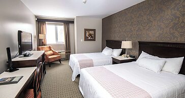 Elm Hurst Inn & Spa