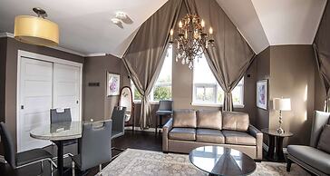 Elm Hurst Inn & Spa