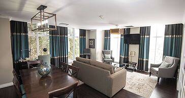 Elm Hurst Inn & Spa
