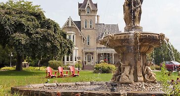 Elm Hurst Inn & Spa