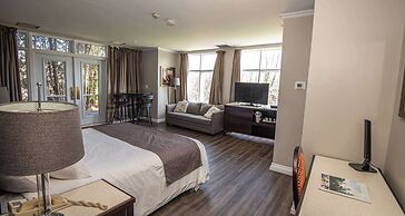 Elm Hurst Inn & Spa