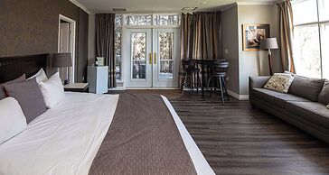 Elm Hurst Inn & Spa