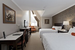 Elm Hurst Inn & Spa