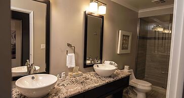 Elm Hurst Inn & Spa