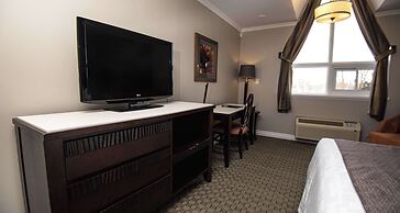 Elm Hurst Inn & Spa