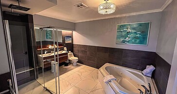Elm Hurst Inn & Spa