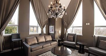 Elm Hurst Inn & Spa