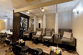 Elm Hurst Inn & Spa