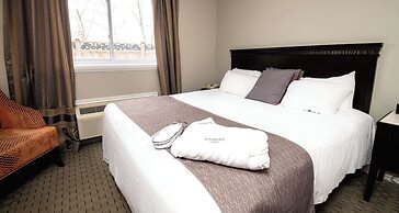 Elm Hurst Inn & Spa