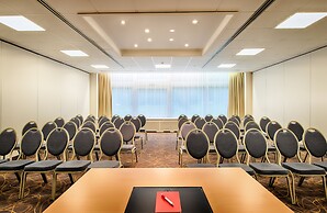 Leonardo Hotel Hamburg City Nord