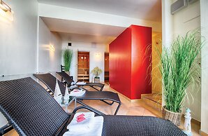 Leonardo Hotel Hamburg City Nord