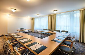 Leonardo Hotel Hamburg City Nord
