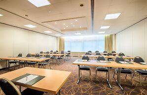 Leonardo Hotel Hamburg City Nord