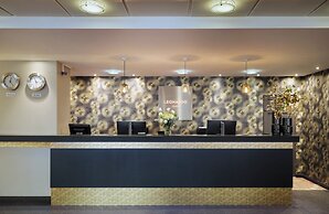 Leonardo Hotel Hamburg City Nord