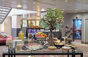 Leonardo Hotel Hamburg City Nord